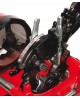 VIRAX 1621 : Rezilnica navojev 2"