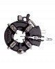 VIRAX 1621 : Rezilna glava 2" – 4"