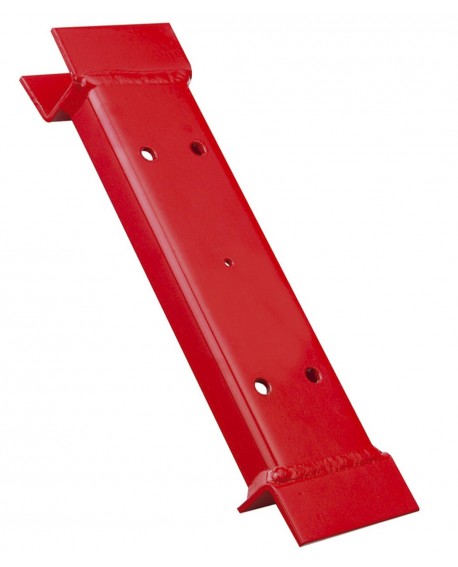 VIRAX 1624 : Adapter za Virax valjni utorovnik