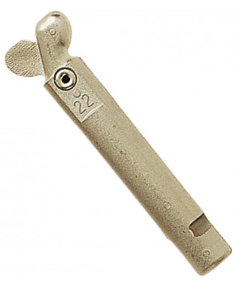 VIRAX 2528 : Extrudax® orodje za prirobnice