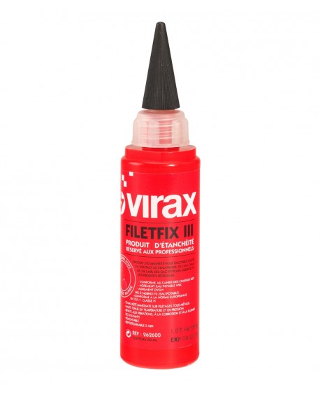 VIRAX 2626 : Tesnilo Filetfix® III
