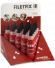 VIRAX 2626 : 15 x tesnilo Filetfix® III