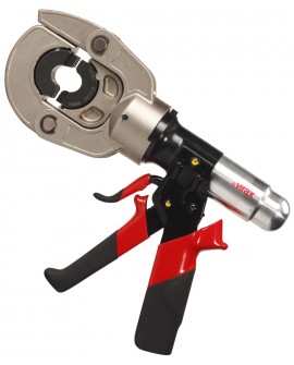 VIRAX 2529 : Viper® i10 Ročno hidravlično press orodje