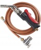 VIRAX 5205 : HM Piezo propanski gorilec