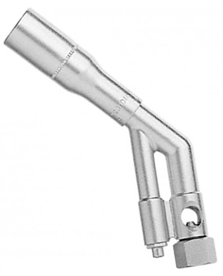 VIRAX 5200 : Piezo Turbojet® Glava za Piezo Gorilce 5200 / 5205