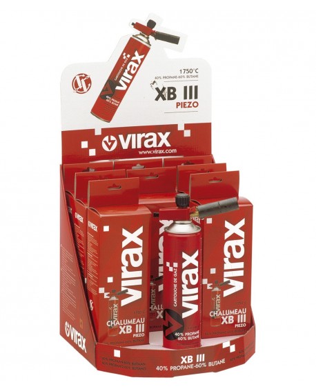 VIRAX 5215: Avtonomni Gorilec XBIII STOJALO