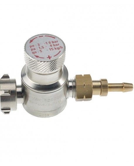 VIRAX 5260 : Propanski regulator tlaka
