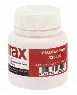 VIRAX 5284 : Univerzalna Flux pasta za spajkanje