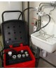 VIRAX 2210 : Siberia® Električni zamrzovalec cevi