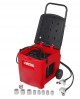 VIRAX 2210 : Siberia® Električni zamrzovalec cevi