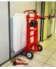 VIRAX 2636 : Dvigalo za radiatorje