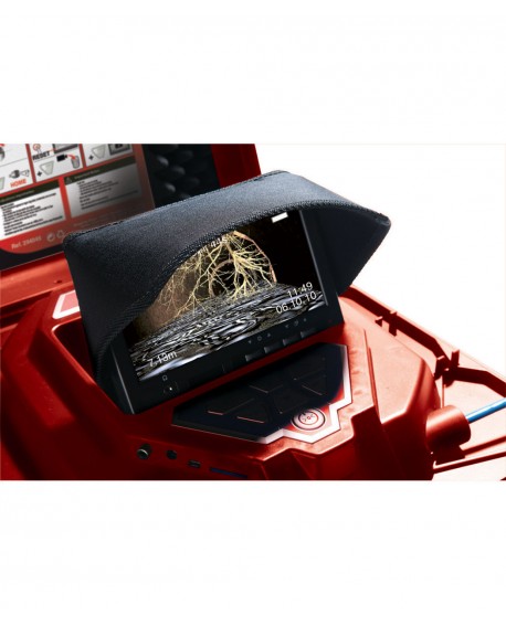 VIRAX 2940 - 2941 : Dodatki za Mini Visioval® in Visioval® kamere