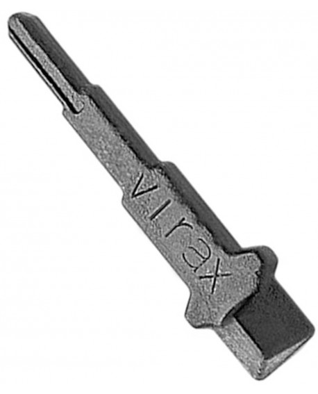 VIRAX 2204 : RADIATORSKI KLJUČ Z RAGLJO