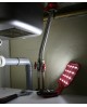 VIRAX 2628 : Gibljiva LED svetilka