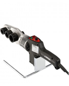 VIRAX 5710 : Enota za varjenje Unit Vulca D63