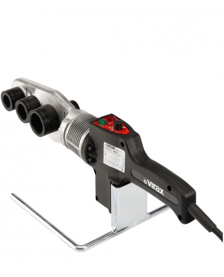 VIRAX 5710 : Enota za varjenje Unit Vulca D63