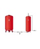 Flamco VSV - 6.0 BAR