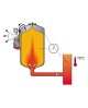 Flamco V-B - 10.0 BAR