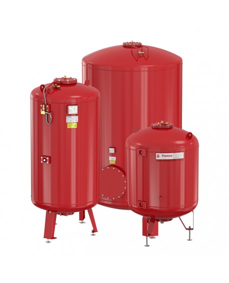 Flamco Flexcon M-K sekundarne posode