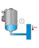 Flamco Flexcon M-K/C