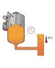 Flamco Flexcon M-K/C