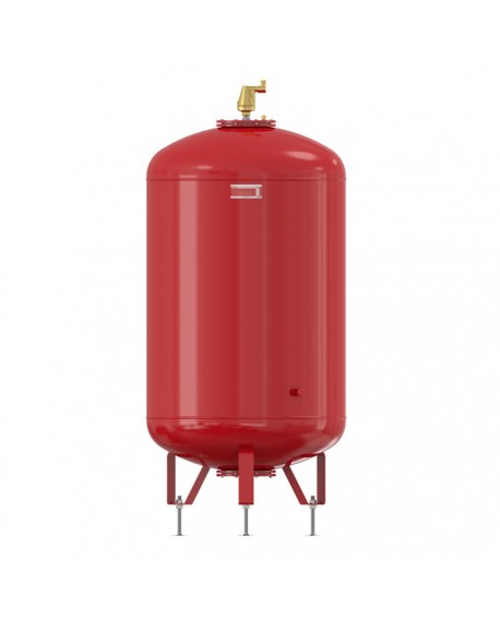 Flamco Flamcomat FG sekundarne posode