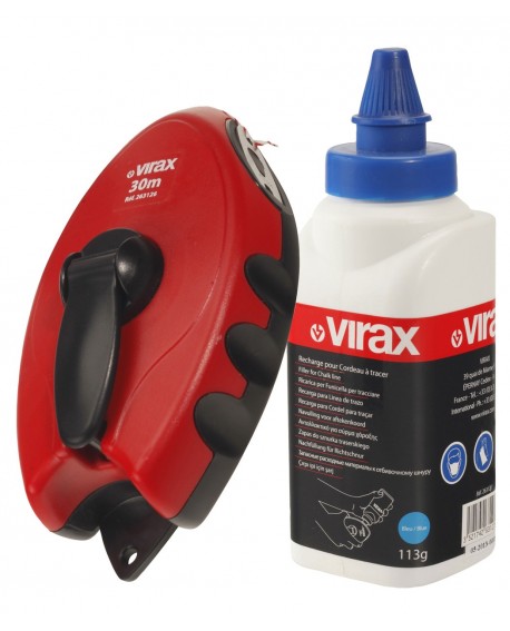 VIRAX 2631 : OZNAČEVALNA VRVICA